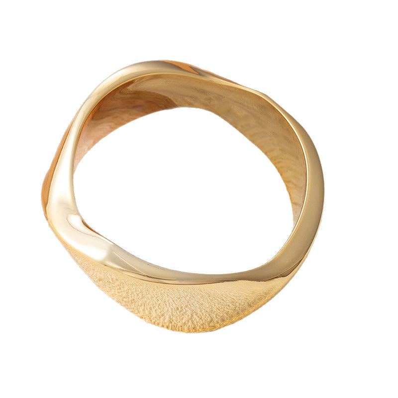 Scenic Acrylic Bracelet