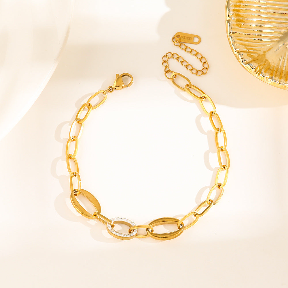 Anzide Refined And Stylish Bracelets