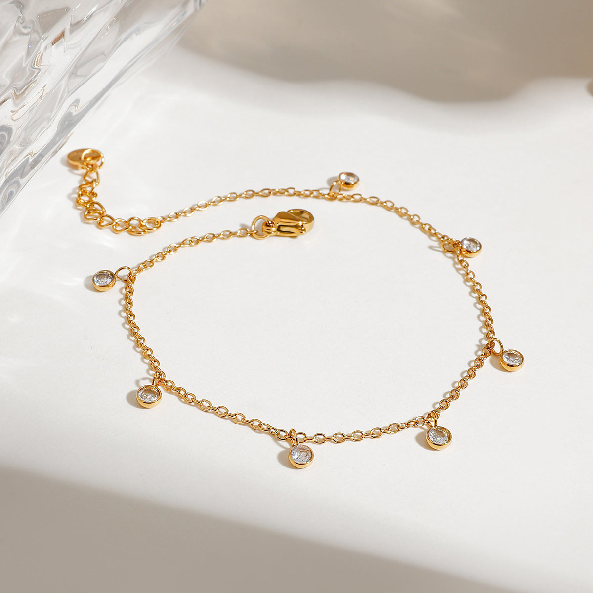 Chimivu Anklet