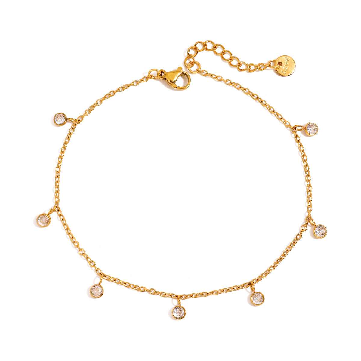 Chimivu Anklet