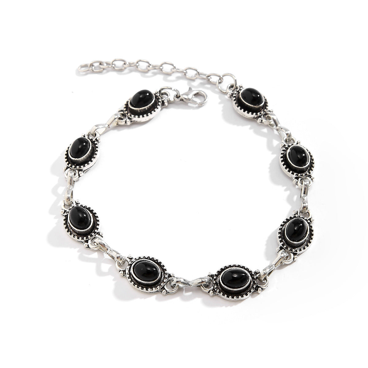 Hopoja Anklets
